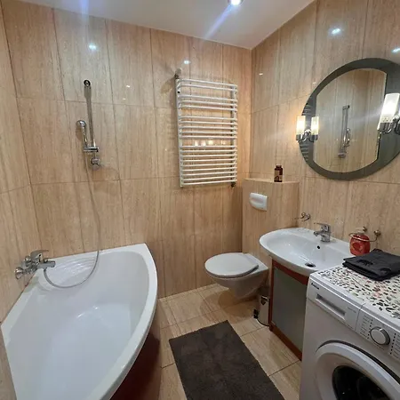 Appartement Morenowy Ogrodek *