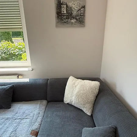 Morenowy Ogrodek Appartement